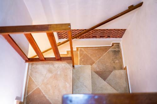 Apartamento Flat Bougainville