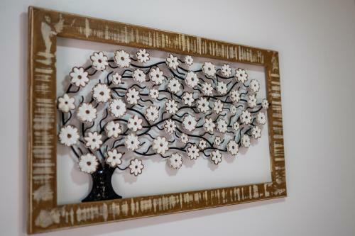Apartamento Flat Bougainville