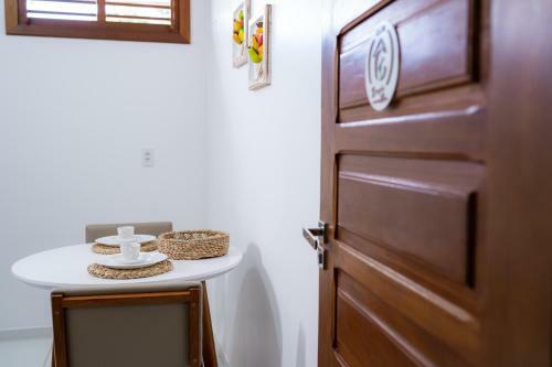 Apartamento Flat Bougainville