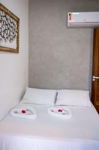 Apartamento Flat Bougainville