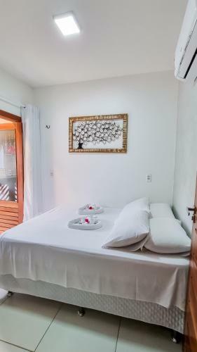 Apartamento Flat Bougainville