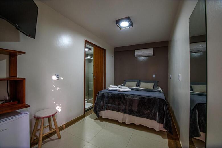 Hotel Haka Maori Jericoacoara