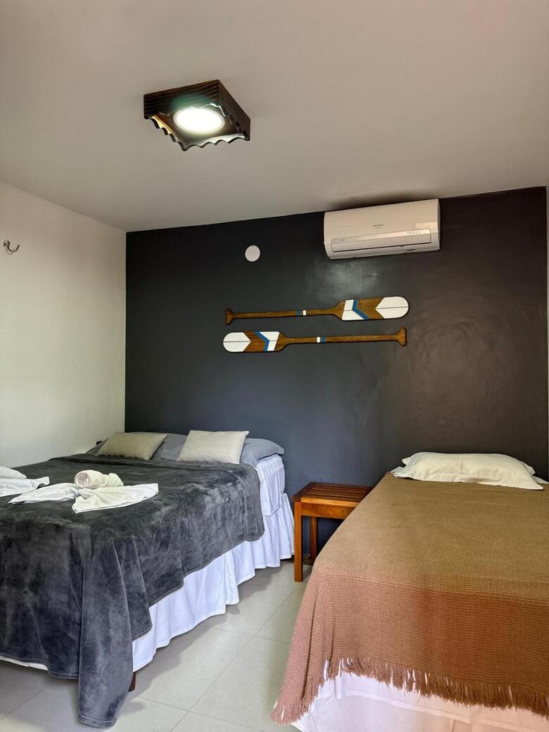 Hotel Haka Maori Jericoacoara