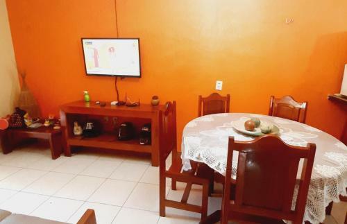 Casa Jeri