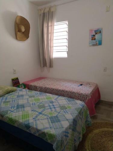 Apartamento Su�te Jeri Sol & Mar