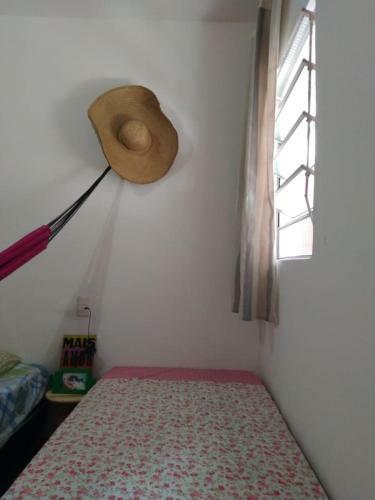 Apartamento Su�te Jeri Sol & Mar
