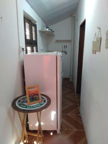 Apartamento Su�te Jeri Sol & Mar