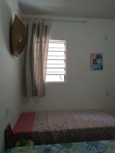 Apartamento Su�te Jeri Sol & Mar