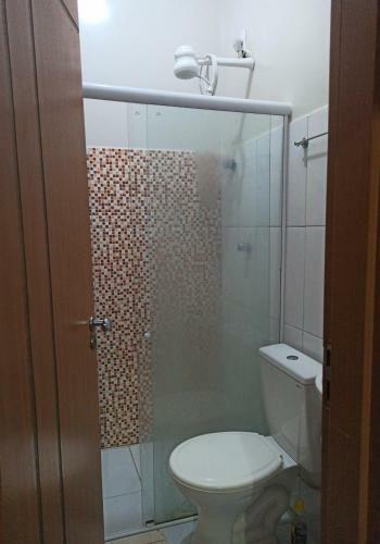 Apartamento Apto T�rreo 2 Quartos AC