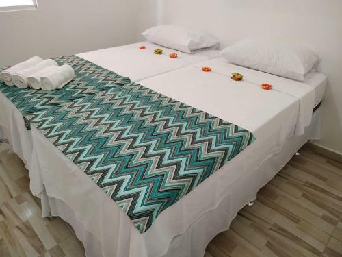 Apartamento Casa Da Bia Jeri