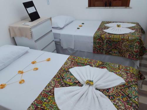 Apartamento Casa Da Bia Jeri