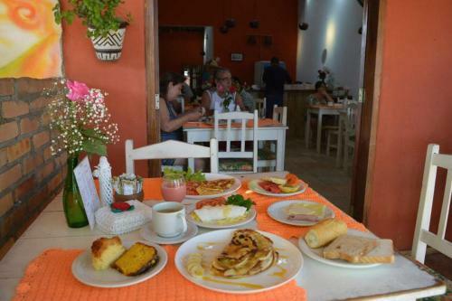 Sabor Da Terra Aparts