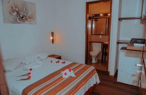 Hostal La Belle Jeri