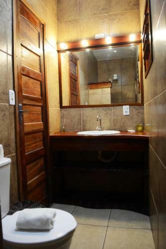 Hostal La Belle Jeri