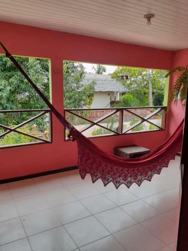 Hostal Benu House