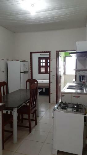 Hostal Benu House