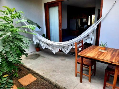 Apartamento La Casina Jericoacoara
