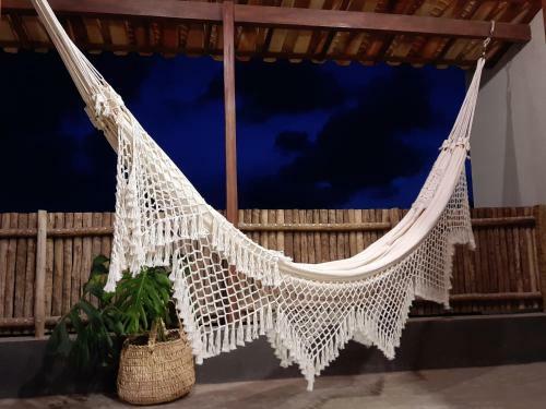 Apartamento La Casina Jericoacoara