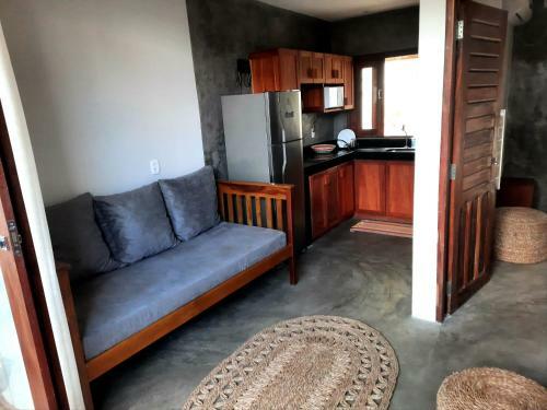 Apartamento La Casina Jericoacoara