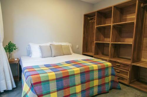 Apartamento La Casina Jericoacoara