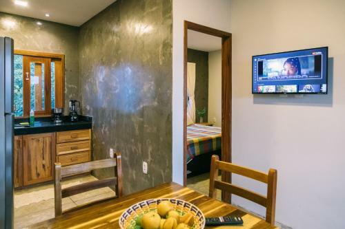 Apartamento La Casina Jericoacoara