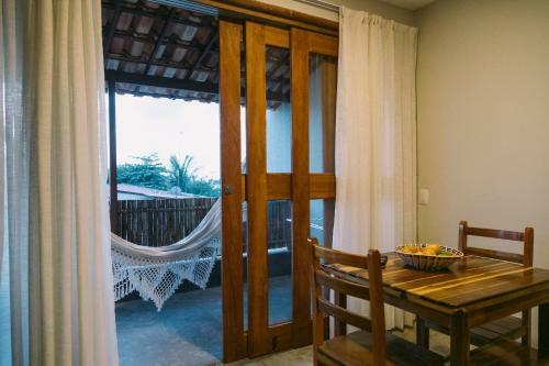 Apartamento La Casina Jericoacoara