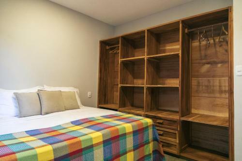 Apartamento La Casina Jericoacoara