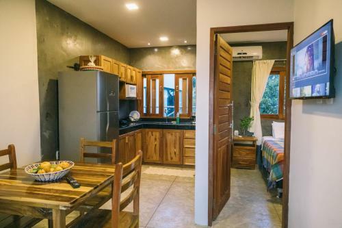 Apartamento La Casina Jericoacoara