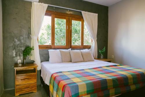 Apartamento La Casina Jericoacoara