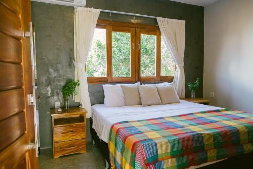 Apartamento La Casina Jericoacoara