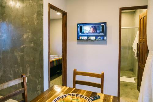 Apartamento La Casina Jericoacoara