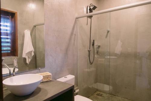 Apartamento La Casina Jericoacoara