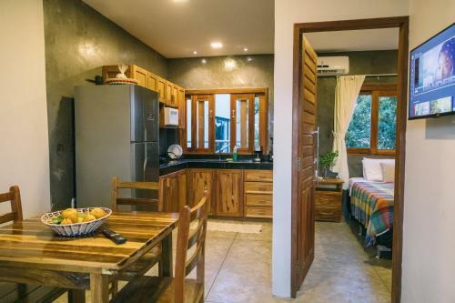 Apartamento La Casina Jericoacoara