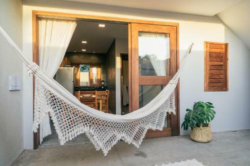 Apartamento La Casina Jericoacoara
