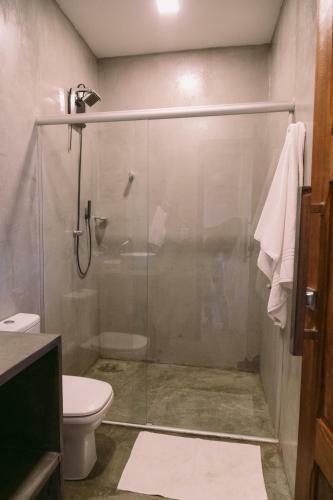 Apartamento La Casina Jericoacoara
