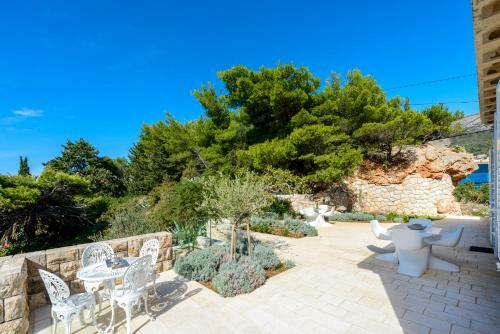 Holiday Home Villa Rosemary