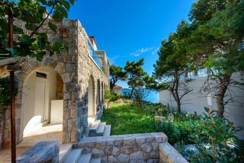 Holiday Home Villa Rosemary