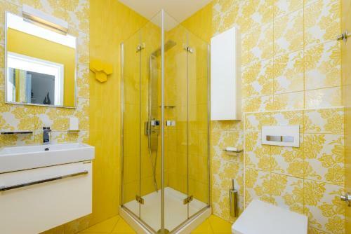 Holiday Home Villa Rosemary