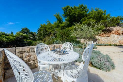 Holiday Home Villa Rosemary