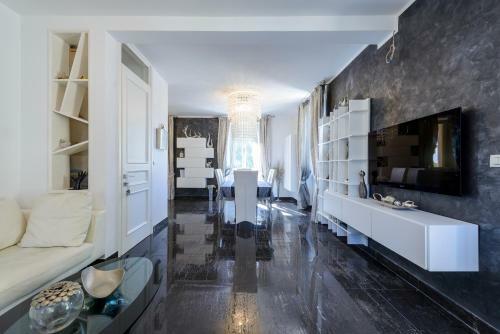Holiday Home Villa Rosemary
