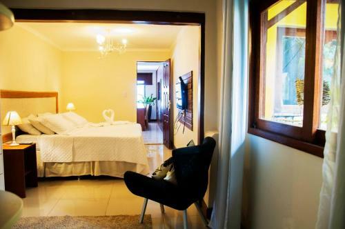 Hotel Vila Biju Jeri