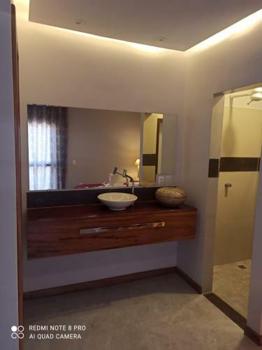 Hotel Vila Biju Jeri