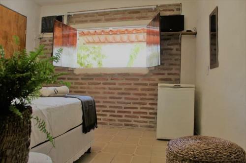 Casa Inteira, Jeri