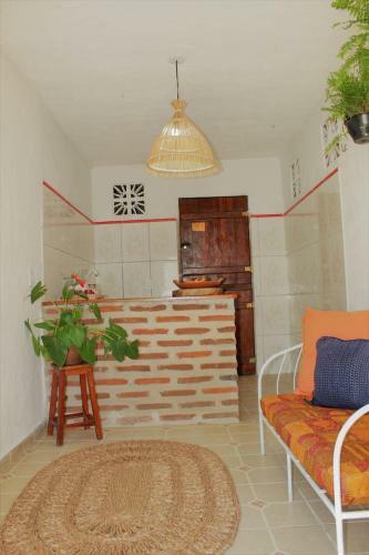 Casa Inteira, Jeri