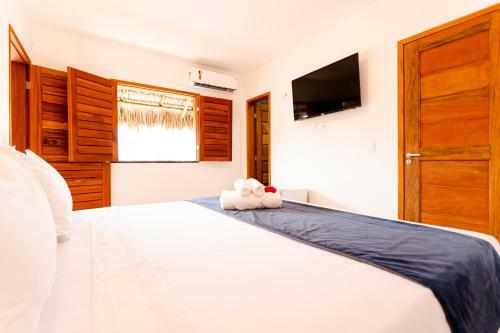 Apartamento Unku� Pousada Flats