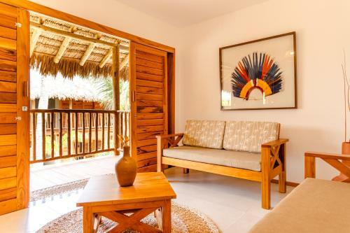 Apartamento Unku� Pousada Flats