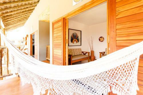 Apartamento Unku� Pousada Flats