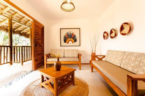 Apartamento Unku� Pousada Flats
