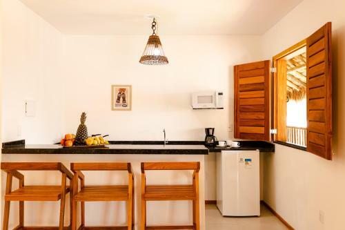 Apartamento Unku� Pousada Flats