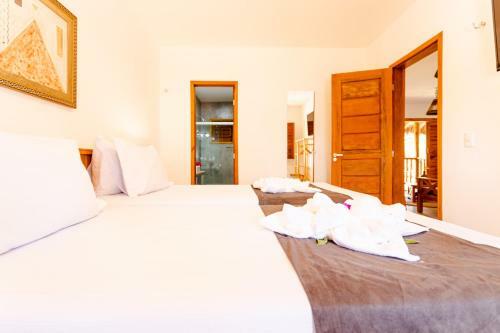Apartamento Unku� Pousada Flats